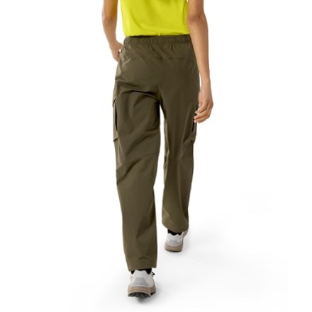 Arc'teryx Gamma Utility Pants - Women's 1