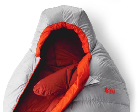 REI Co-op Magma 30 Sleeping Bag - Women's 1