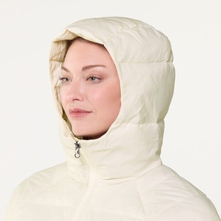 The North Face Hydrenalite Down Hoodie - Women's 6