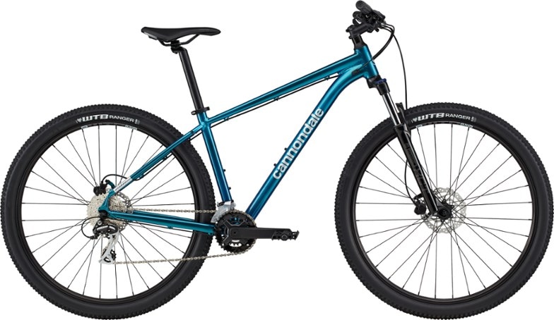 Cannondale trail 6 Cannondale Trail 6 Mountain Bike | REI Co-op