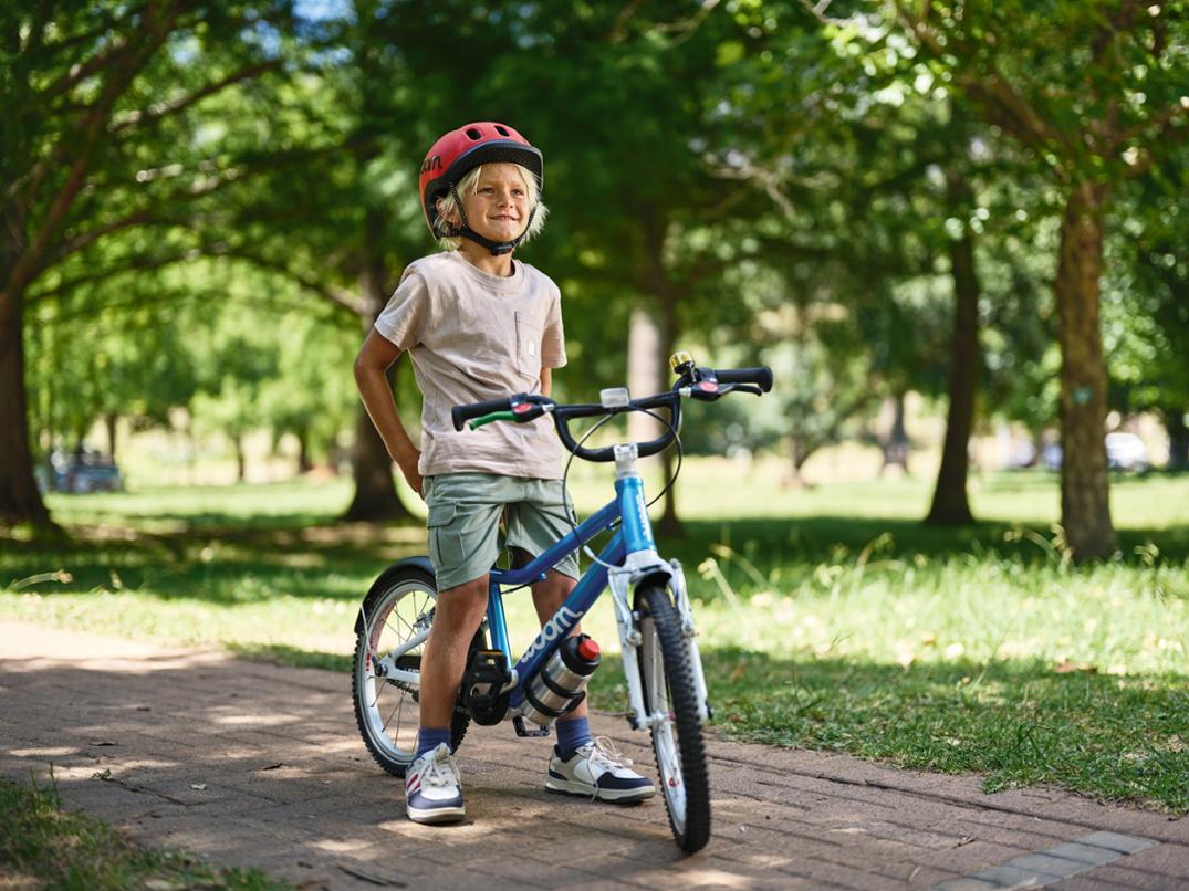 Location Image for GO 3 Kids' Bike