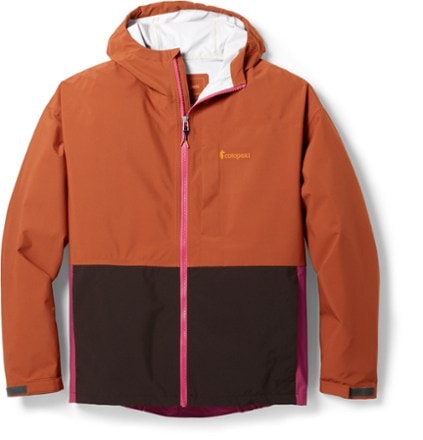Cotopaxi Cielo Rain Jacket - Women's 0
