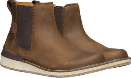 keen bailey chelsea boots