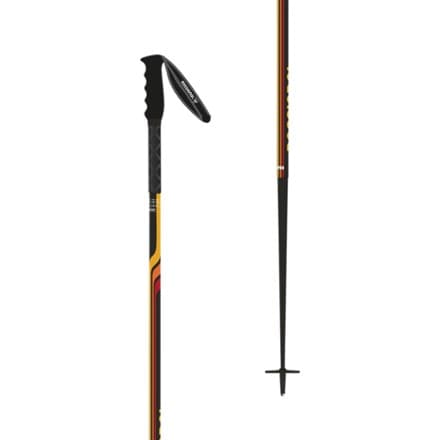 Rossignol Poker Pro Ski Poles - Pair 1