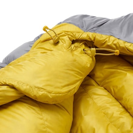 Rab Neutrino 10 Sleeping Bag - Women's 9