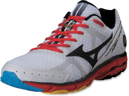 rei mizuno wave inspire