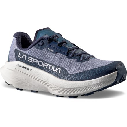 La Sportiva Prodigio 2 GTX Trail-Running Shoes - Women's 1