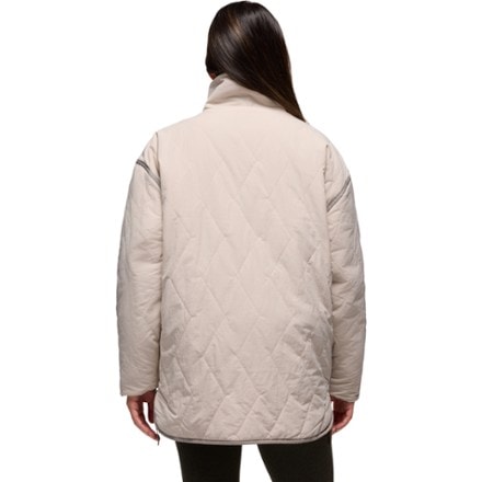 prAna Encinitas Field Coat - Women's 2