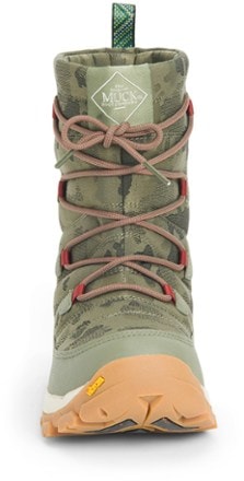 Muck Boot Nomadic Sport AGAT Lace Boots - Women's 4