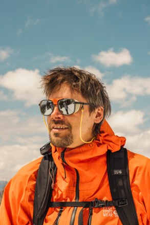 Location Image for Ferrata Polarized Sunglasses