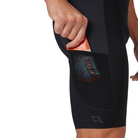 Rab Cinder Cargo Cycling Bib Shorts - Men's 10