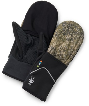 Smartwool Merino Sport Fleece Wind Mittens 0