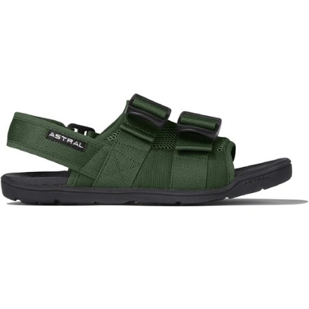 Astral PFD Sandals - Women's 0
