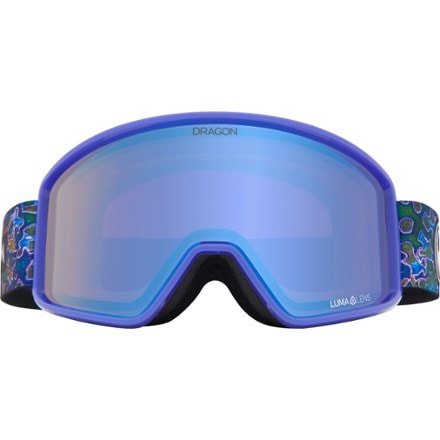 Dragon DXT OTG 2 Youth Snow Goggles - Kids' 3
