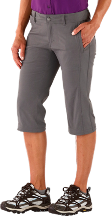 rei sahara convertible pants women's petite