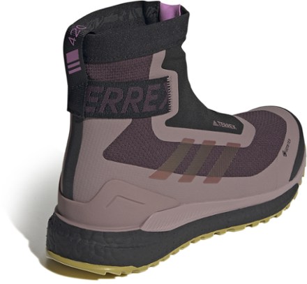 adidas Terrex Free Hiker COLD.RDY Hiking Shoes - Women's 3