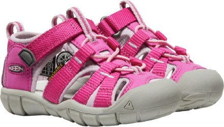 KEEN Seacamp II CNX Sandals - Toddlers' 2