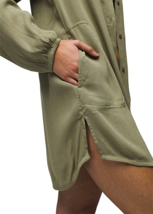 prAna Fernie Shirt - Women's 4