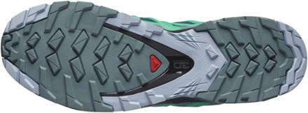 Salomon XA Pro 3D V8 GTX Trail-Running Shoes - Women's 5