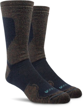 Woolrich Technical Hiker Vented Socks - 2 Pairs 0