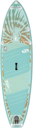 Surftech Alta Air-Travel Inflatable Stand Up Paddle Board - 10'2" 2