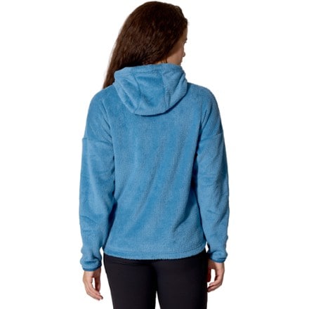 Rab Wheelstone Pullover Hoody - Women's 2