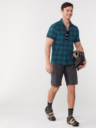 Flylow Anderson Bike Shirt - Men's 3