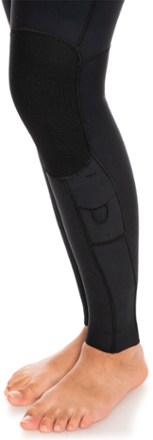 Roxy 3/2 mm Swell Back-Zip GBS Wetsuit - Women's 5