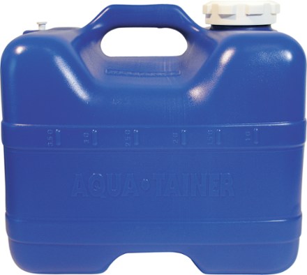 Reliance AquaTainer Water Container 4 gal. REI Coop