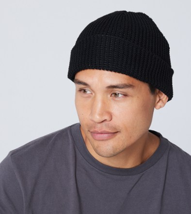 Known Supply Waffle Knit Beanie 1