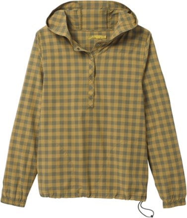 prAna Pollino Top - Women's 0