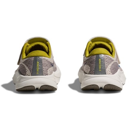 HOKA Rincon 4 Road-Running Shoes - Little Kids' 4