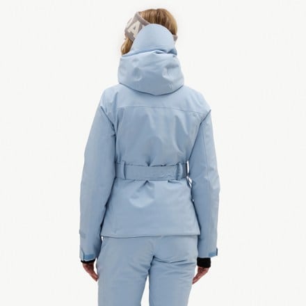 Halfdays Aston Insulated Jacket 2.0 - Women's 5