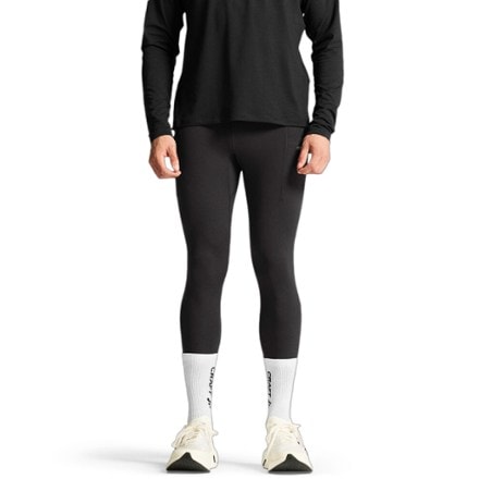 Craft ADV Essence Warm Tights 3 - Men's 1