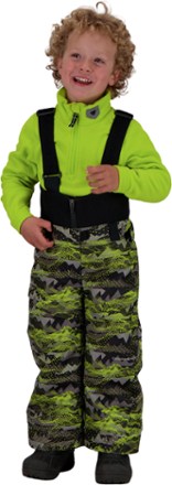 Obermeyer Warp Snow Pants - Toddler Boys' 1