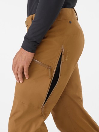 Arc'teryx Sabre Pants - Men's 5