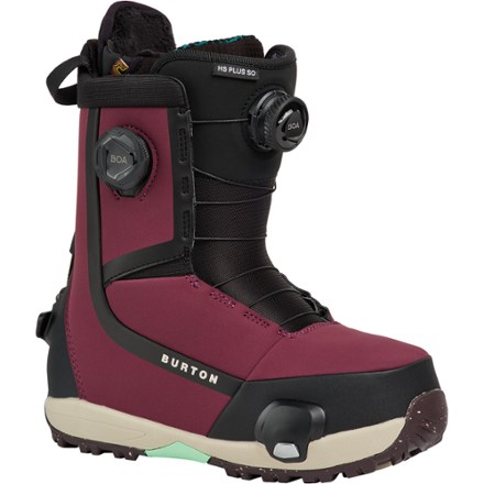 Highshot Plus Step On Snowboard Boots - Women's - 2026/2027