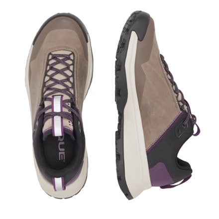 Vasque Horizon Waterproof Hiking Shoes - Women's 3