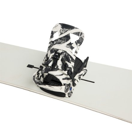 Burton Step On Re:Flex Snowboard Bindings 5