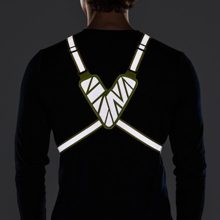 Nathan Hexlite Reflective Safety Vest 5