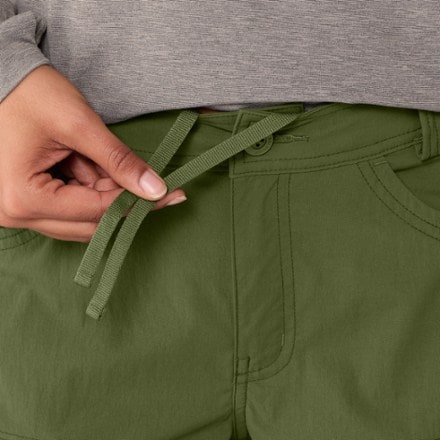 REI Co-op Sahara Convertible Pants - Women's 5