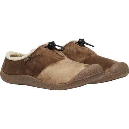 KEEN Howser III Slide Slippers - Women's 1