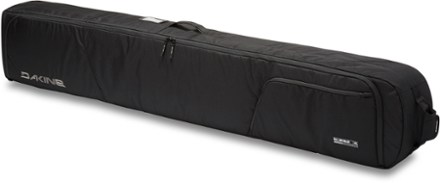 dakine fall line ski roller bag 190cm
