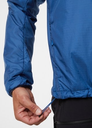 Helly Hansen Rapide LIFALOFT Air Insulated Jacket - Men's 5