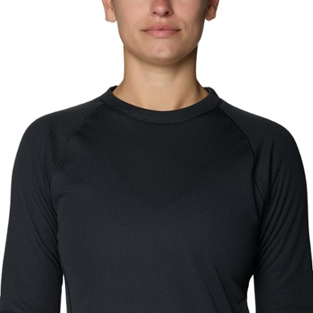 Mountain Hardwear AirMesh Long-Sleeve Crew Pullover - Women's 3