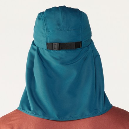 REI Co-op Trailmade Cap with Cape 2