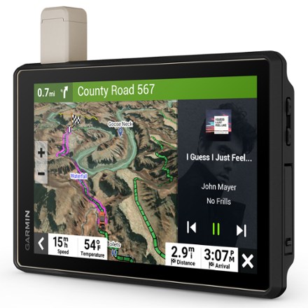 Garmin Tread - Overland Edition 1