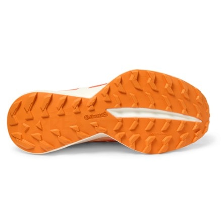 adidas Terrex Agravic Speed Ultra 2 Trail-Running Shoes - Women's 4