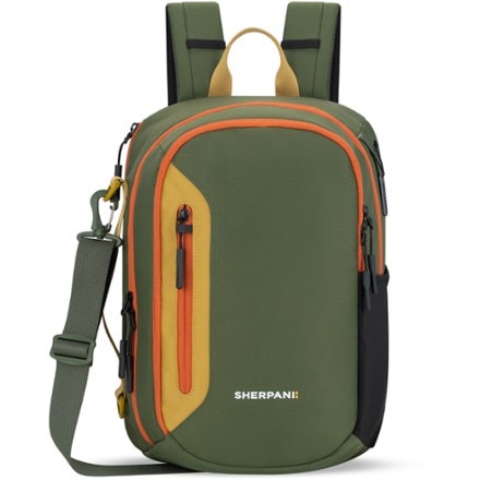 Sherpani Mia 20 L Pack 1