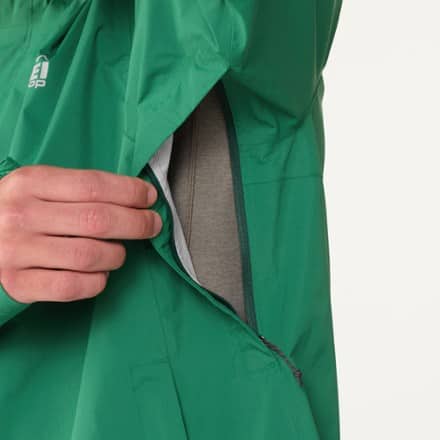 REI Co-op Rainier Rain Jacket - Men's 7